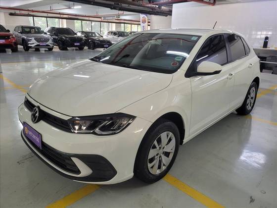 VOLKSWAGEN POLO 1.0 MPI MANUAL